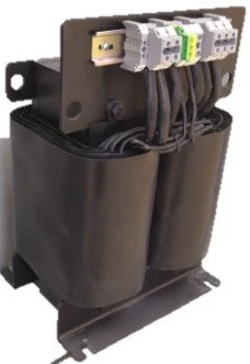 Tıbbi İzolasyon Transformatörü