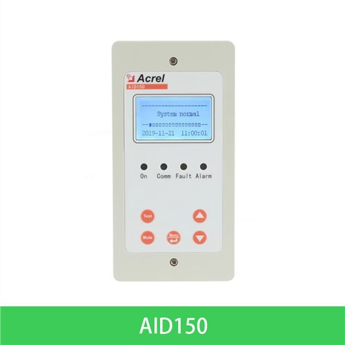 Tıbbi İzole Güç Monitörü